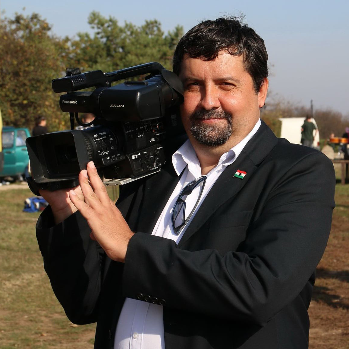 Németh Csaba TV 2022